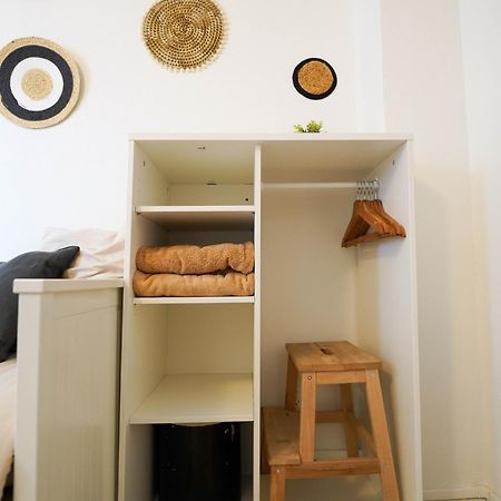 Studio Le Petit Pantin - Cozy Nest Exterior foto