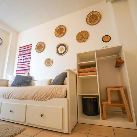 Studio Le Petit Pantin - Cozy Nest Exterior foto