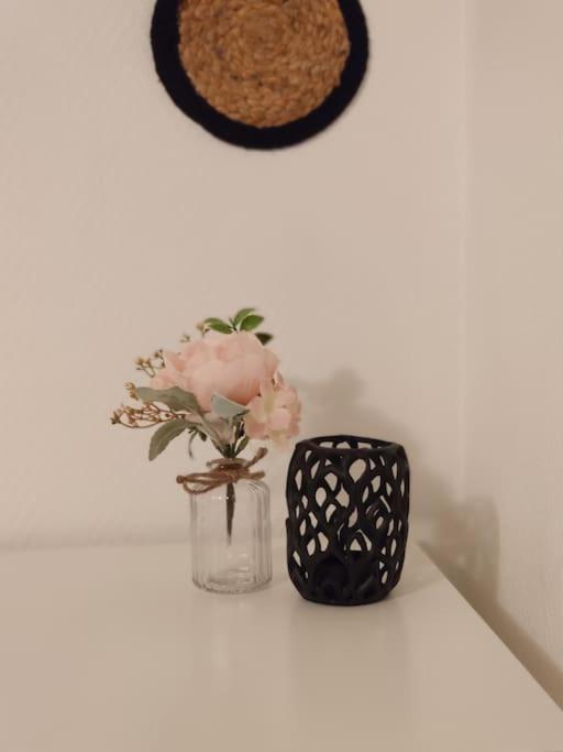 Studio Le Petit Pantin - Cozy Nest Exterior foto