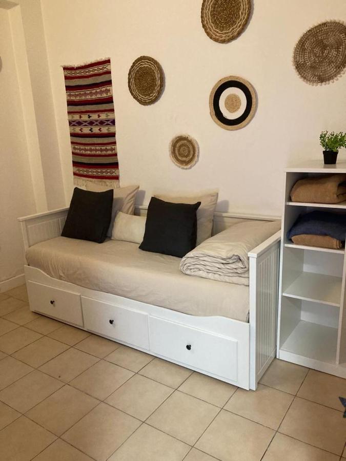 Studio Le Petit Pantin - Cozy Nest Exterior foto